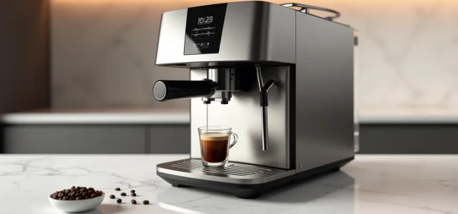Que vaut la cafetière à grain Krups EA815070 ? Notre avis complet Que vaut la cafetière à grain Krups EA815070 ? Notre avis complet