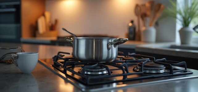 Optimisez vos factures : pourquoi et comment utiliser un comparateur de gaz Optimisez vos factures : pourquoi et comment utiliser un comparateur de gaz