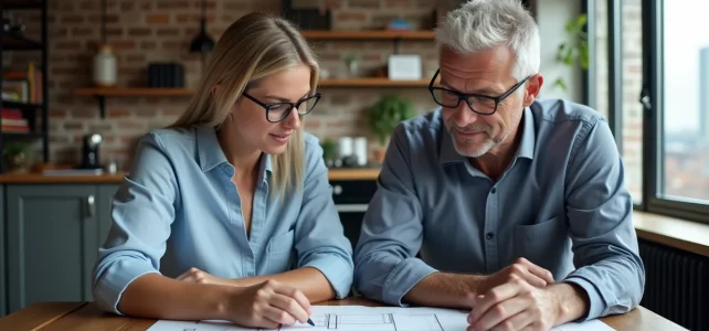Comment réussir votre projet immobilier : conseils et astuces pour bien investir Comment réussir votre projet immobilier : conseils et astuces pour bien investir
