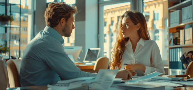 Optimiser la gestion juridique des petites et moyennes entreprises : le rôle-clé de l&rsquo;expert-comptable