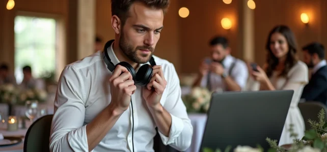 Comment choisir une musique parfaite pour animer le jeu des 12 mois au mariage Comment choisir une musique parfaite pour animer le jeu des 12 mois au mariage