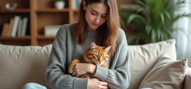 Comment trouver un pet-sitter pour la garde de votre chat gratuitement près de chez vous Comment trouver un pet-sitter pour la garde de votre chat gratuitement près de chez vous