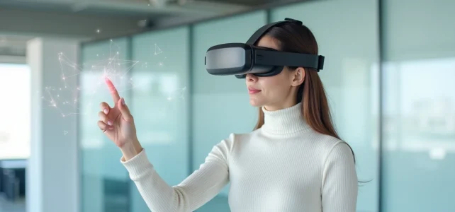 Les dernières tendances high-tech à découvrir pour rester à la pointe de l’innovation Les dernières tendances high-tech à découvrir pour rester à la pointe de l’innovation