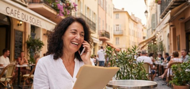 S’installer sur la Côte d’Azur : les services indispensables pour une transition en douceur S’installer sur la Côte d’Azur : les services indispensables pour une transition en douceur
