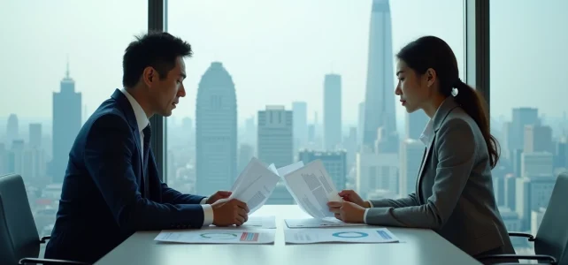 France vs Japon : quelle nation domine réellement sur le plan économique ? France vs Japon : quelle nation domine réellement sur le plan économique ?