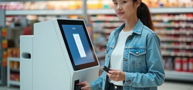 Comment imprimer facilement vos documents à Carrefour : guide pratique et astuces utiles Comment imprimer facilement vos documents à Carrefour : guide pratique et astuces utiles