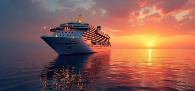 Msc croisières : l’art de voyager sur les vagues